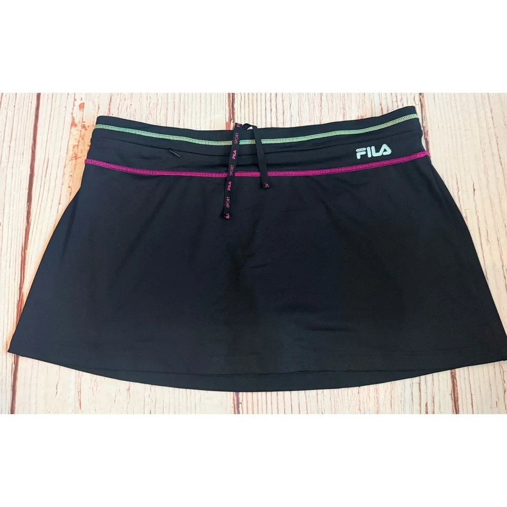 Fila brand department